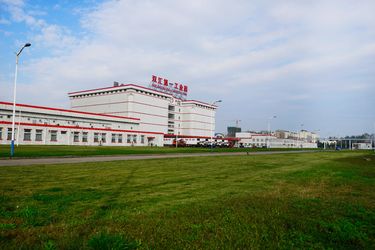 Luohe Lianbang Chemical Co., Ltd. نمایه شرکت