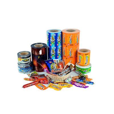 کیفیت  Custom Pvdc Pvc Pet Formshrink Co Extrusion Film Thermoforming Film Rolls کارخانه