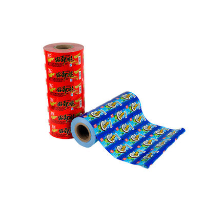 بسته بندی Pvdc Pvc Pet Formشکن Co Extrusion Film رول های فیلم ترموفرم