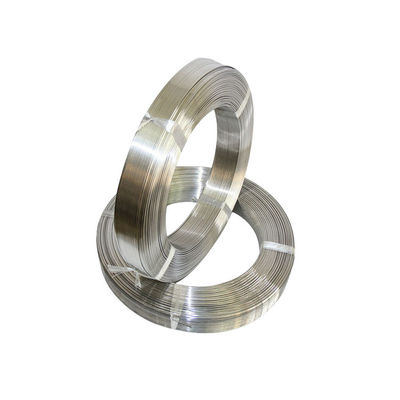کلیپ های پوشش سوسیس رول سیم آلومینیومی برای بسته بندی مهر و موم سوسیس ها ф2.05mm 595m طول