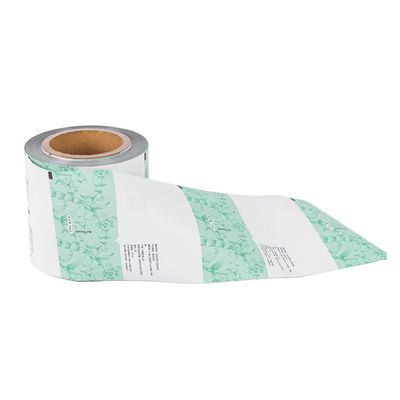 فلیم خنثی انعطاف پذیر شکل گیری Evoh Thermoforming Vacuum Bagging Film نرم شفاف