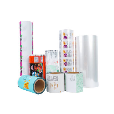 فلیم خنثی انعطاف پذیر شکل گیری Evoh Thermoforming Vacuum Bagging Film نرم شفاف