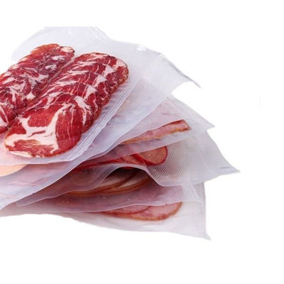 فلیم خنثی انعطاف پذیر شکل گیری Evoh Thermoforming Vacuum Bagging Film نرم شفاف