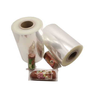 PA PE PA فیلم Evoh مواد غذایی گوشت غذاهای دریایی مواد بسته بندی پلاستیکی 7layer Co Extrusion Film