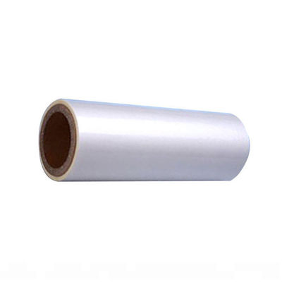 فیلمی با اکستروژن چندگانه Pa Evoh Pe Film Thermoforming Film بسته بندی فیلمی با موانع Evoh