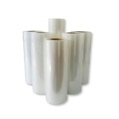 فیلمی با اکستروژن چندگانه Pa Evoh Pe Film Thermoforming Film بسته بندی فیلمی با موانع Evoh