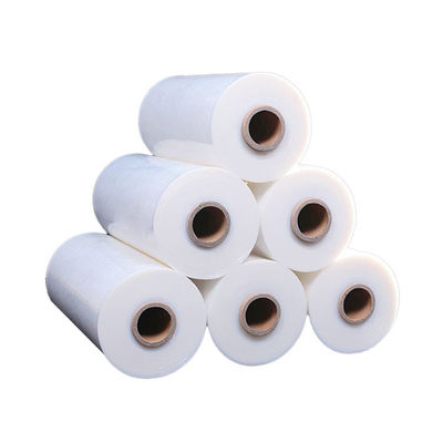 فیلمی گرمساز 11 لایه ای PA / EVOH / PE برای بسته بندی سوسیس و گوشت