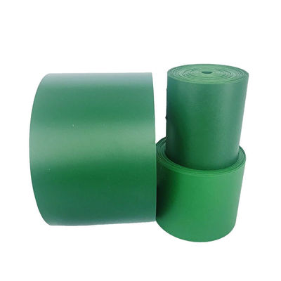 مواد غذایی درجه PVC / PE PVDC فیلم ترموفرم / فیلم سخت درخشان 0.1mm تا 1.5mm