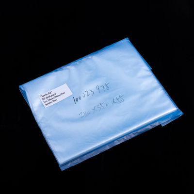 طراحی سفارشی موانع پلاستیکی Thermo Shrink Film مهر گرمایی برای بسته بندی مواد غذایی 50-150um