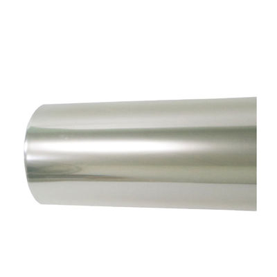در عوض PA EVOH PE Alox Polyester Film High Barrier Plastic Thermoforming Film برای مواد غذایی تازه روزانه