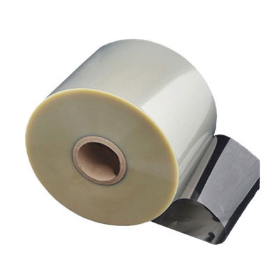 در عوض PA EVOH PE Alox Polyester Film High Barrier Plastic Thermoforming Film برای مواد غذایی تازه روزانه