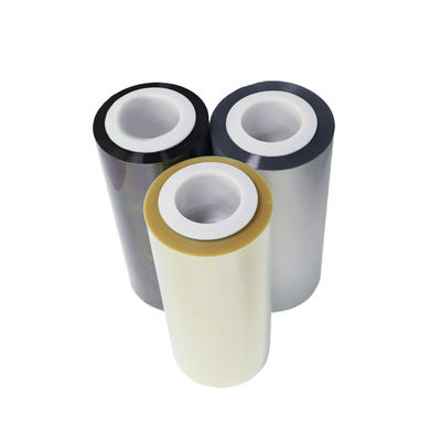 در عوض PA EVOH PE Alox Polyester Film High Barrier Plastic Thermoforming Film برای مواد غذایی تازه روزانه
