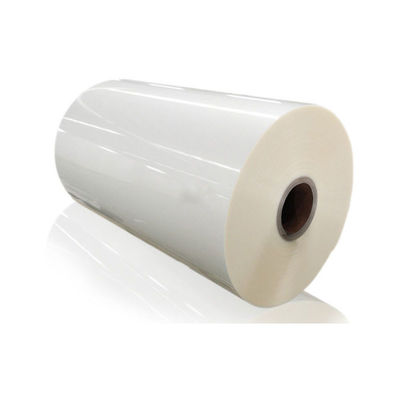 فیلمی کششی PVC/PVDC دارویی
