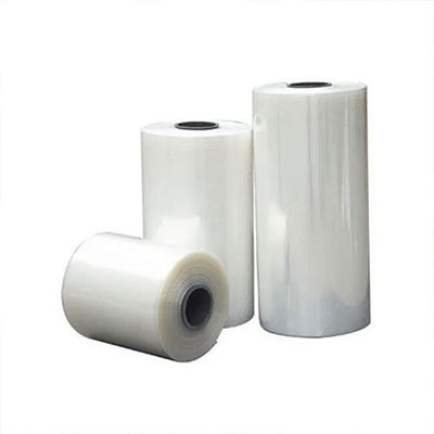 فیلمی کششی PVC/PVDC دارویی