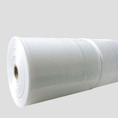 فیلم BOPP رول PVC شفاف گرمایی مهر و موم در 30um - 35um بسته بندی فیلم