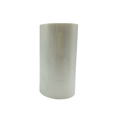 فیلم BOPP رول PVC شفاف گرمایی مهر و موم در 30um - 35um بسته بندی فیلم