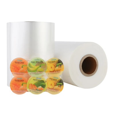 قیمت کارخانه چند لایه PA/EVOH/PE فیلم حرارتی خط کنچن POF Shrink Film