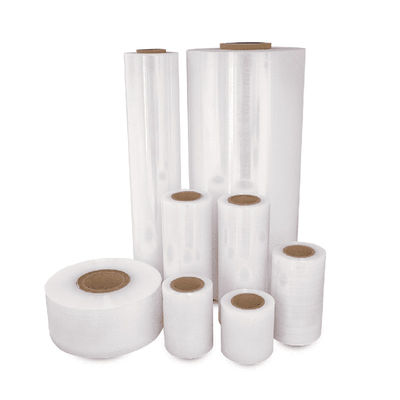 قیمت کارخانه چند لایه PA/EVOH/PE فیلم حرارتی خط کنچن POF Shrink Film
