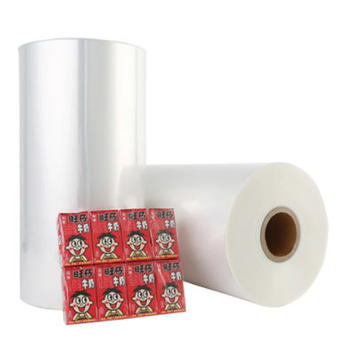 قیمت کارخانه چند لایه PA/EVOH/PE فیلم حرارتی خط کنچن POF Shrink Film