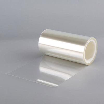 فیلمی کششی بسته بندی PVDC پلی استر دو محوری 6-250um 2500mm