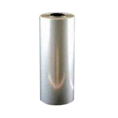 فیلمی کششی بسته بندی PVDC پلی استر دو محوری 6-250um 2500mm