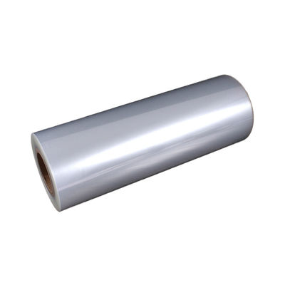 PA EVOH PE Multilayer Film Co Extrusion High Barrier Vacuum Seal Thermoforming Film برای مواد غذایی