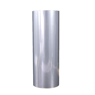 PA EVOH PE Multilayer Film Co Extrusion High Barrier Vacuum Seal Thermoforming Film برای مواد غذایی