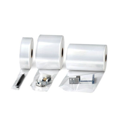 میوه و سبزیجات لوله قرار دادن صاف خلاء کیسه نایلون PA Co Extrusion