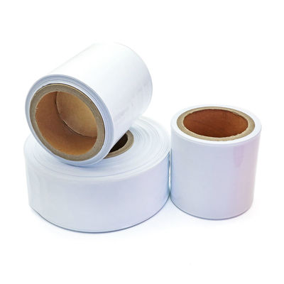 چند لایه ای Co Extruded PA بشکه پلاستیکی سوسنج مصنوعی پوشه فیلم پلی آسیلی