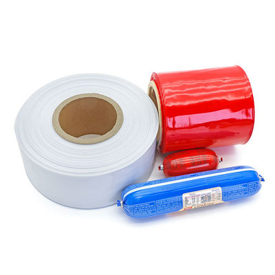 چند لایه ای Co Extruded PA بشکه پلاستیکی سوسنج مصنوعی پوشه فیلم پلی آسیلی