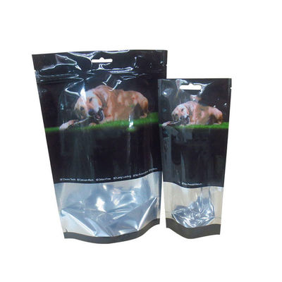 بسته بندی مواد غذایی لایه دار PET/PE با موانع بالا