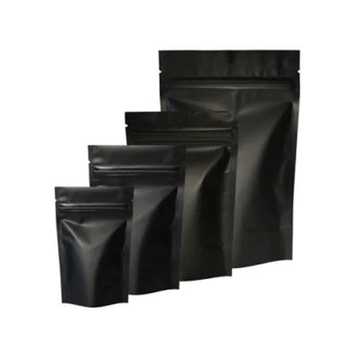 مواد غذایی ناشتگی جوانه های چاپی سفارشی / کیسه لایه بندی شده PVDC Hdpe