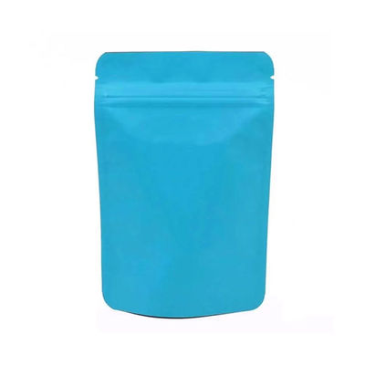مواد غذایی ناشتگی جوانه های چاپی سفارشی / کیسه لایه بندی شده PVDC Hdpe