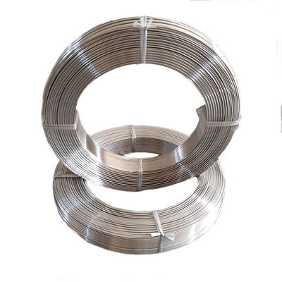 ساسس غذا مهر و موم سیم آلومینیومی ф2.7mm 343 M ф2.3mm 473 M طول