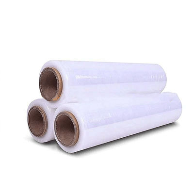 بسته بندی پلاستیکی فیلم چسبیدنی با برش اسلایدی PVDC / PE / PVC / LDPE