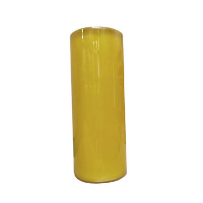 فیلمی شفاف PVC PVDC با ویسکوزیتی بالا برای بسته بندی دارویی