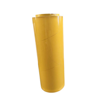 فیلمی شفاف PVC PVDC با ویسکوزیتی بالا برای بسته بندی دارویی