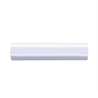 PVDC Cling Film درجه غذایی مقاوم در برابر دمای بالا بسته هتل قطعه کش بزرگ رولی آشپزخانه مایکروویو پخت و پز