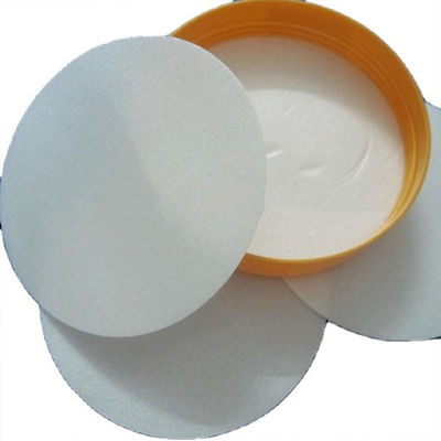 سارانکس پلاستیک بطری کپس پوشه برای روح برش برش 10mm-300mm