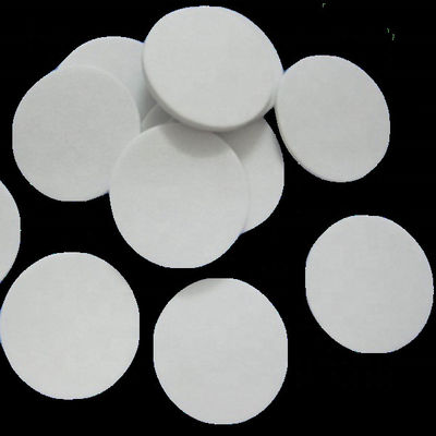 سارانکس پلاستیک بطری کپس پوشه برای روح برش برش 10mm-300mm