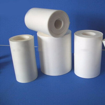 پوشش مهر و موم نرم Pvdc Cap Liner Roll Die Cut Piece فشار حساس مهر و موم
