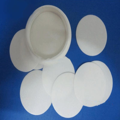 پوشش مهر و موم نرم Pvdc Cap Liner Roll Die Cut Piece فشار حساس مهر و موم