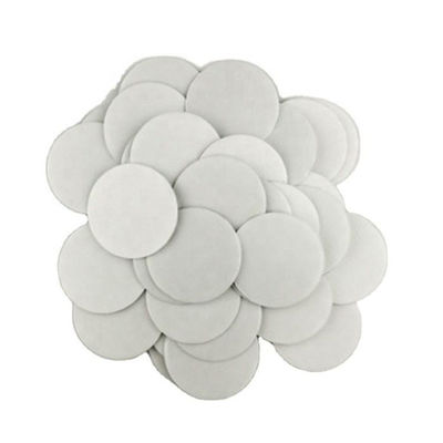 PVDC Foam Cap Seal Liner / Gasket بطری های پلاستیکی حساس به فشار