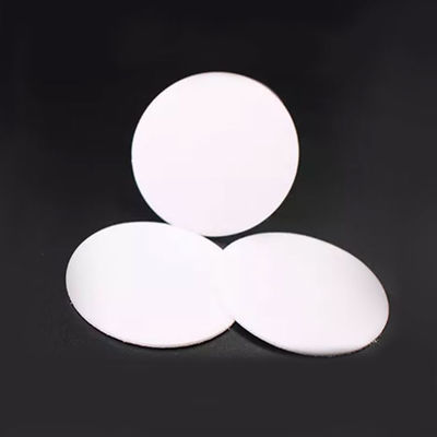 PVDC Foam Cap Seal Liner / Gasket بطری های پلاستیکی حساس به فشار