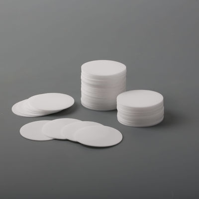 بطری های PVDC با موانع بالا نرم Saranex Liner Cap Liner و مهر و موم