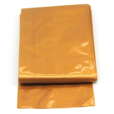 رول فلز PVDC پلاستیکی، عرض فیلم 140mm 180mm