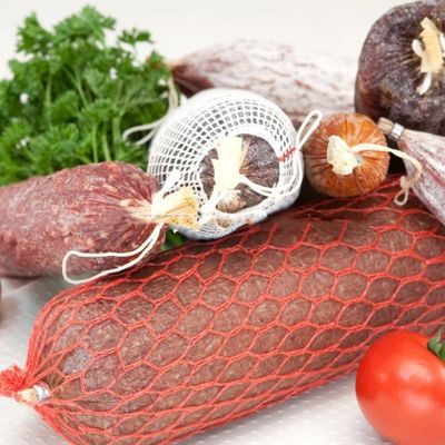 فیلمی از پلاستیک PVDC با کیفیت بالا