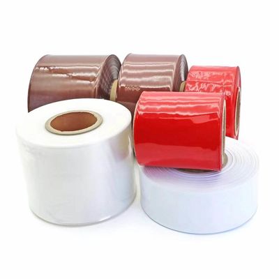 فیلمی از پلاستیک نایلون پلی آمید برای بسته بندی گوشت خوک
