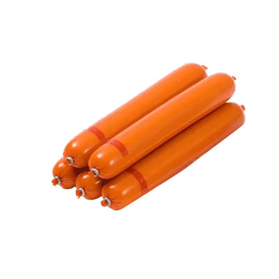 نرم ماندگار PVDC پلاستیک کاسه فیلم سوسنج عرض مسطح 30 350mm برای بسته بندی مواد غذایی