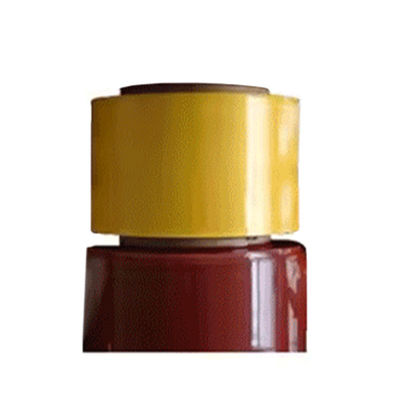 نرم ماندگار PVDC پلاستیک کاسه فیلم سوسنج عرض مسطح 30 350mm برای بسته بندی مواد غذایی